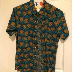Pineapple T-shirt